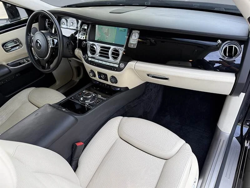 2016 Rolls-Royce Ghost 1st Gen - Image 7 of 9
