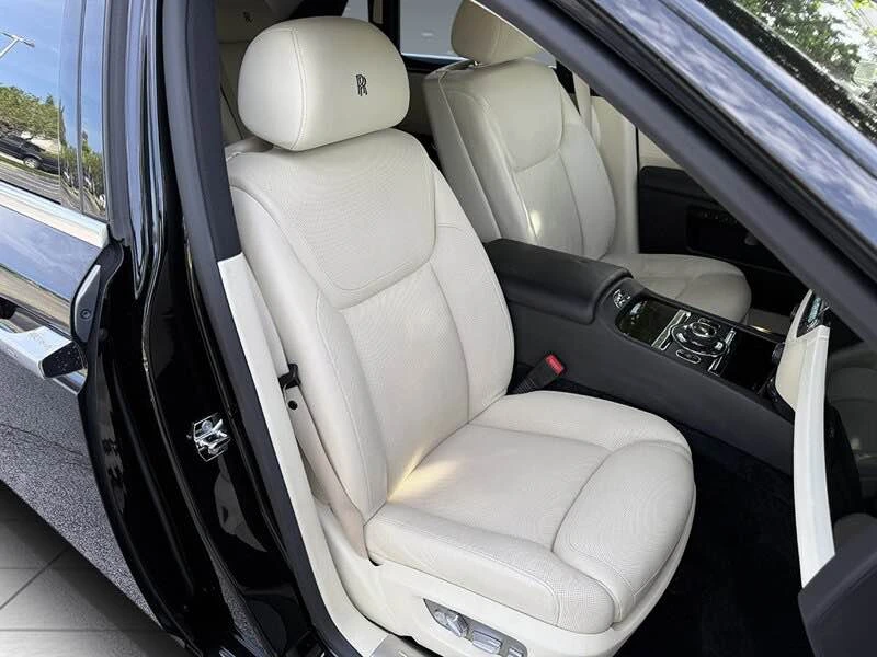 2016 Rolls-Royce Ghost 1st Gen - Image 3 of 9