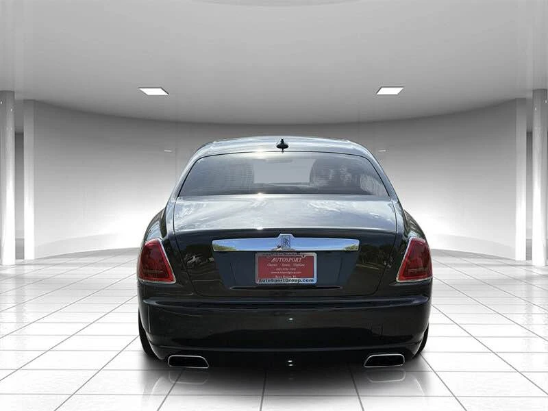 2016 Rolls-Royce Ghost 1st Gen - Image 2 of 9