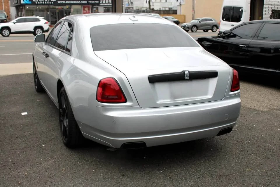 2016 Rolls-Royce Ghost 1st Gen - Image 8 of 18