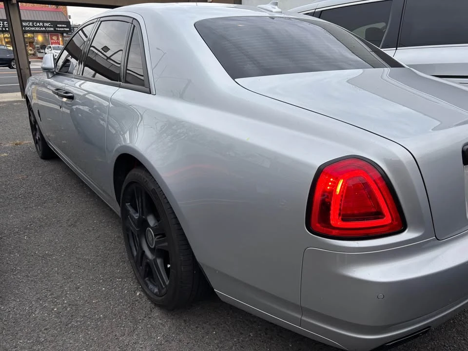 2016 Rolls-Royce Ghost 1st Gen - Image 2 of 18