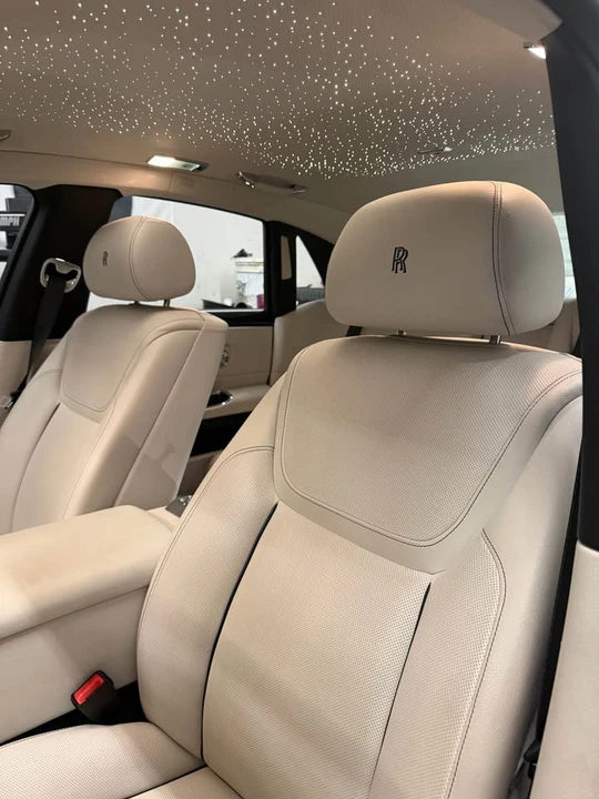 2016 Rolls-Royce Ghost 1st Gen - Image 7 of 11