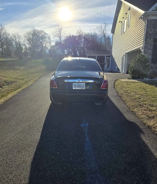 2016 Rolls-Royce Ghost 1st Gen - Image 4 of 20