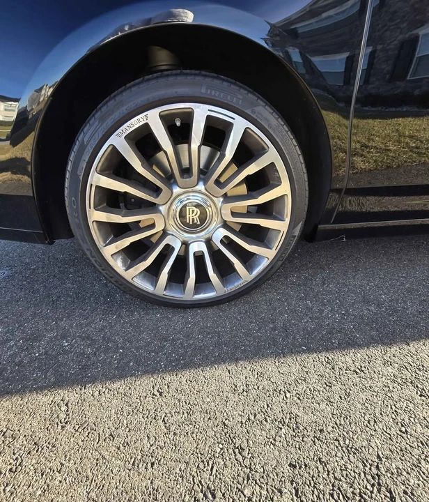 2016 Rolls-Royce Ghost 1st Gen - Image 16 of 20