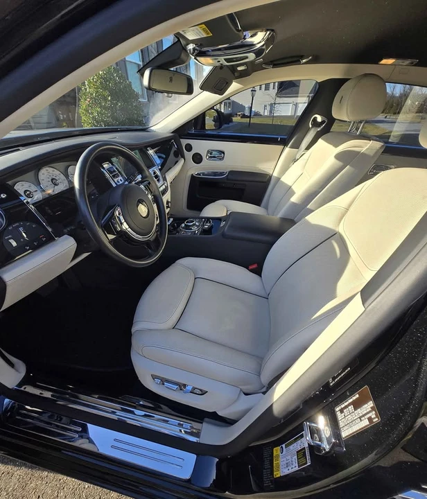 2016 Rolls-Royce Ghost 1st Gen - Image 5 of 20