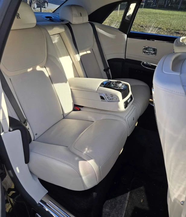 2016 Rolls-Royce Ghost 1st Gen - Image 13 of 20
