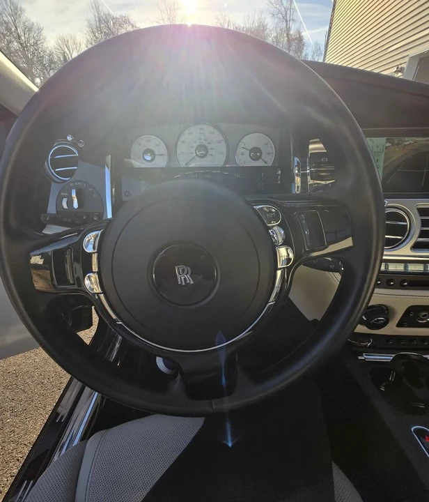 2016 Rolls-Royce Ghost 1st Gen - Image 7 of 20