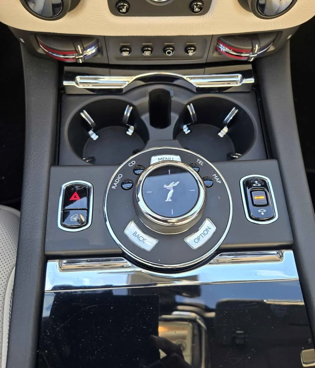 2016 Rolls-Royce Ghost 1st Gen - Image 10 of 20