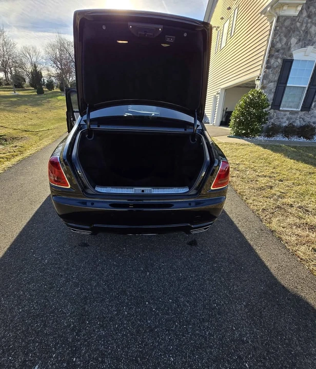 2016 Rolls-Royce Ghost 1st Gen - Image 19 of 20