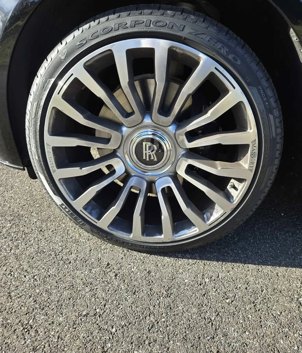 2016 Rolls-Royce Ghost 1st Gen - Image 17 of 20