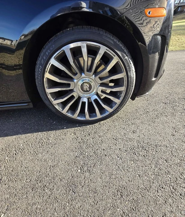 2016 Rolls-Royce Ghost 1st Gen - Image 14 of 20