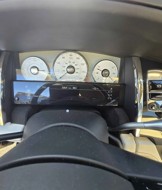 2016 Rolls-Royce Ghost 1st Gen - Image 6 of 20