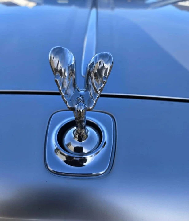 2016 Rolls-Royce Ghost 1st Gen - Image 20 of 20