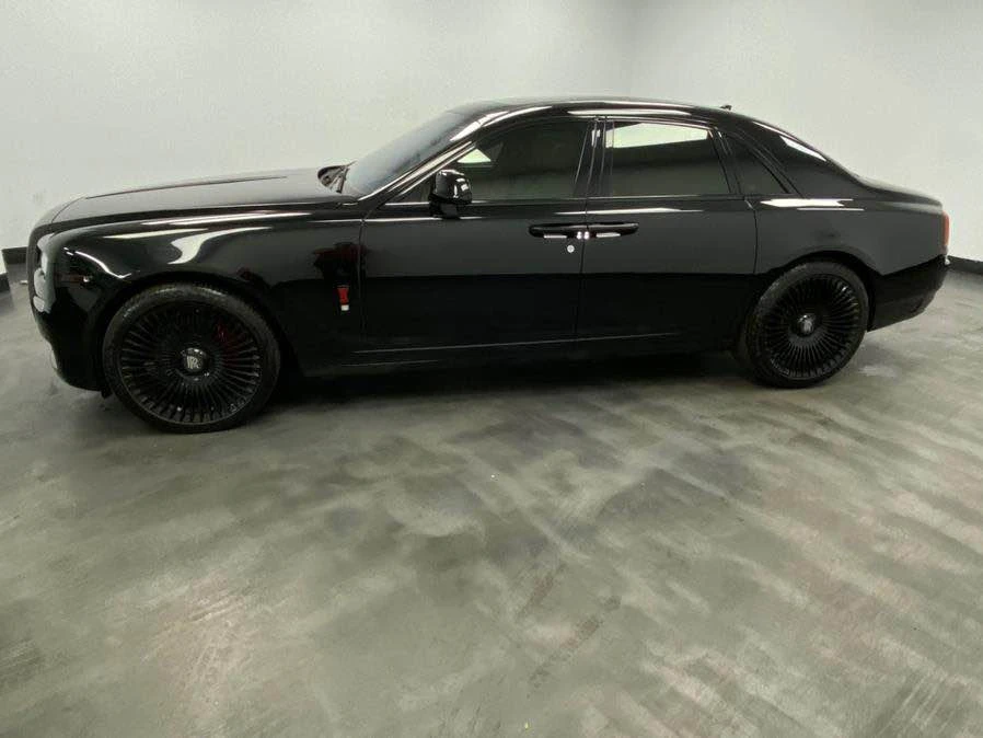 2016 Rolls-Royce Ghost 1st Gen - Image 2 of 18