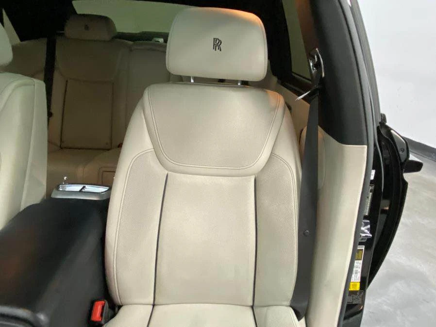 2016 Rolls-Royce Ghost 1st Gen - Image 9 of 18