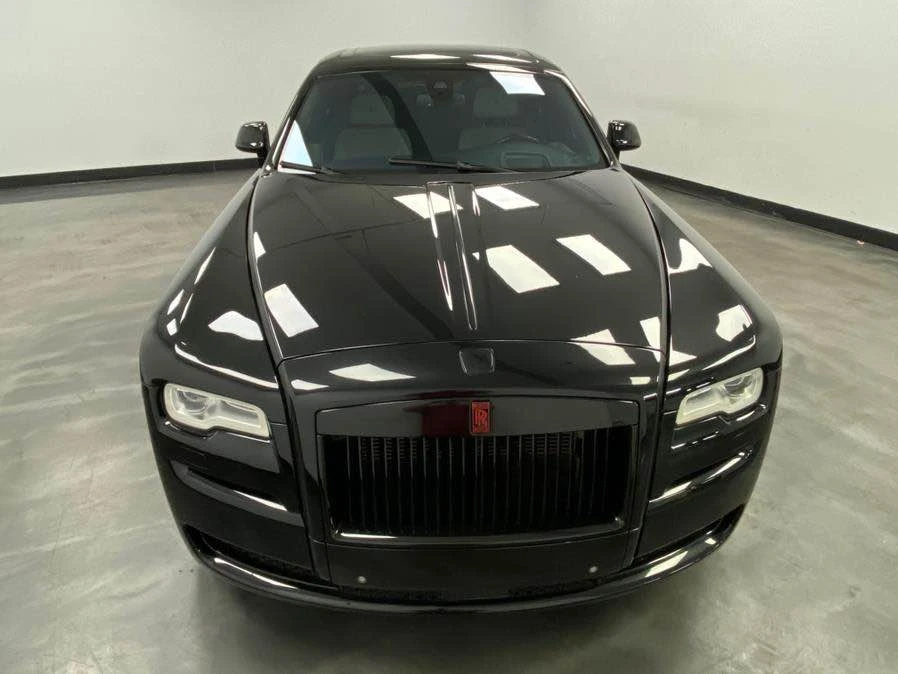 2016 Rolls-Royce Ghost 1st Gen - Image 5 of 18