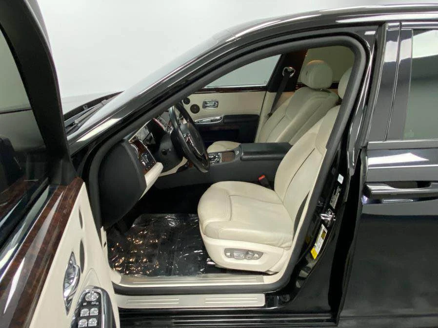 2016 Rolls-Royce Ghost 1st Gen - Image 7 of 18
