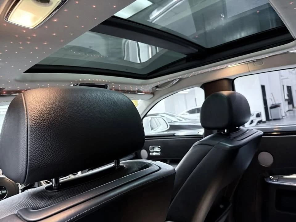 2016 Rolls-Royce Ghost 1st Gen - Image 17 of 20