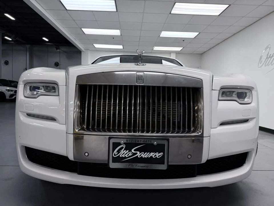 2016 Rolls-Royce Ghost 1st Gen - Image 2 of 20