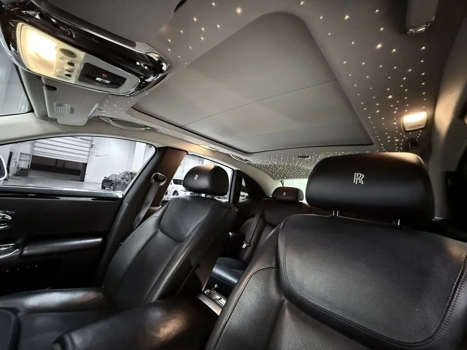 2016 Rolls-Royce Ghost 1st Gen - Image 13 of 20
