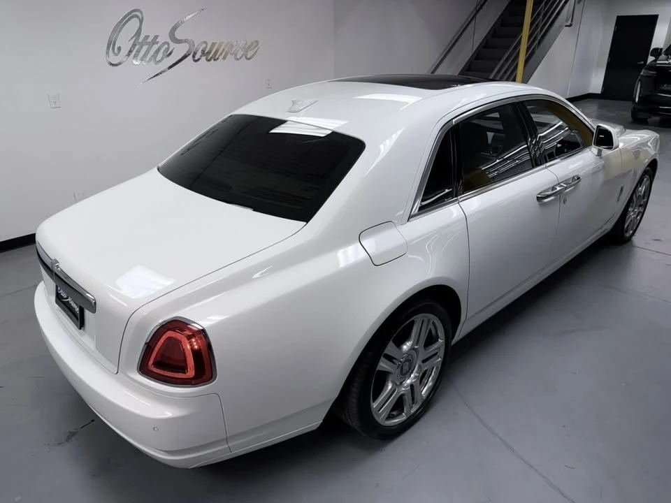 2016 Rolls-Royce Ghost 1st Gen - Image 5 of 20
