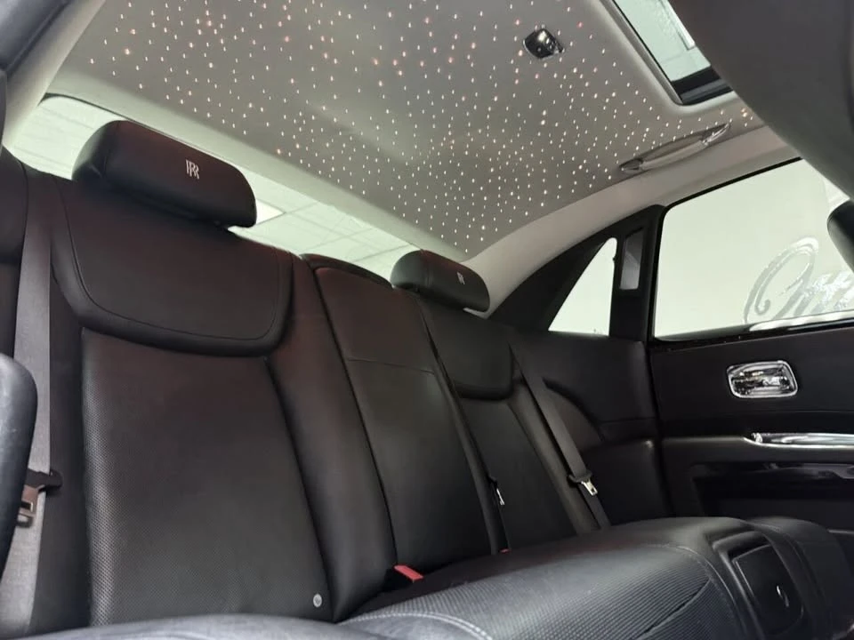 2016 Rolls-Royce Ghost 1st Gen - Image 20 of 20