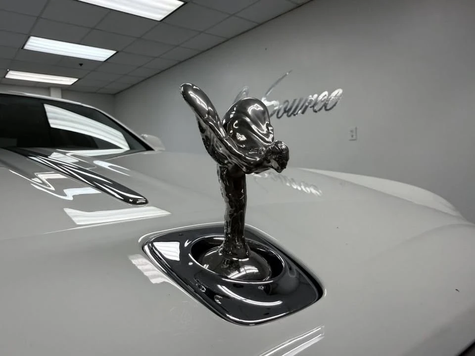 2016 Rolls-Royce Ghost 1st Gen - Image 7 of 20