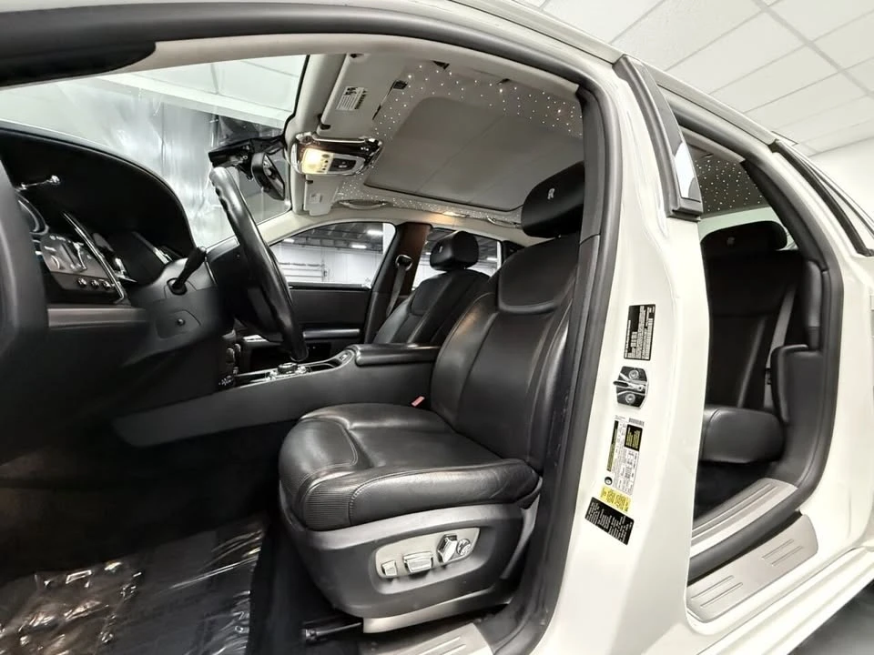 2016 Rolls-Royce Ghost 1st Gen - Image 8 of 20
