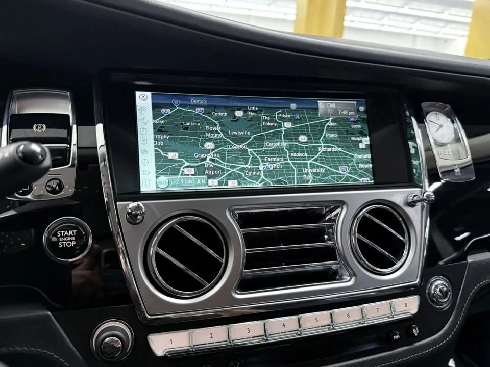 2016 Rolls-Royce Ghost 1st Gen - Image 11 of 20