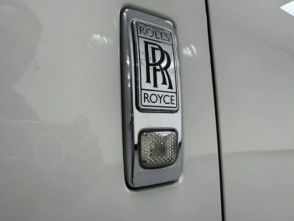 2016 Rolls-Royce Ghost 1st Gen - Image 3 of 20