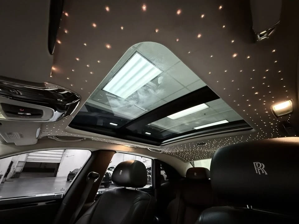 2016 Rolls-Royce Ghost 1st Gen - Image 14 of 20