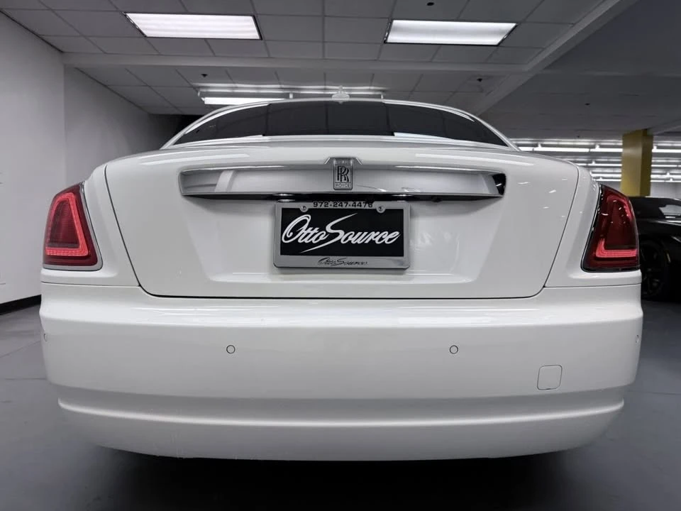 2016 Rolls-Royce Ghost 1st Gen - Image 4 of 20