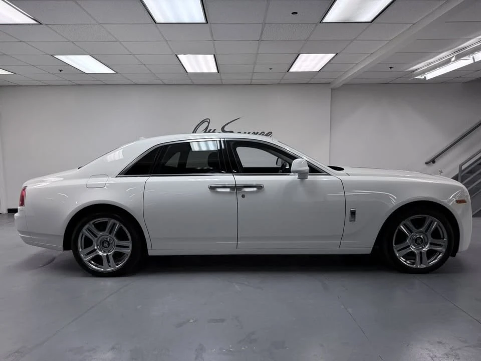 2016 Rolls-Royce Ghost 1st Gen - Image 6 of 20