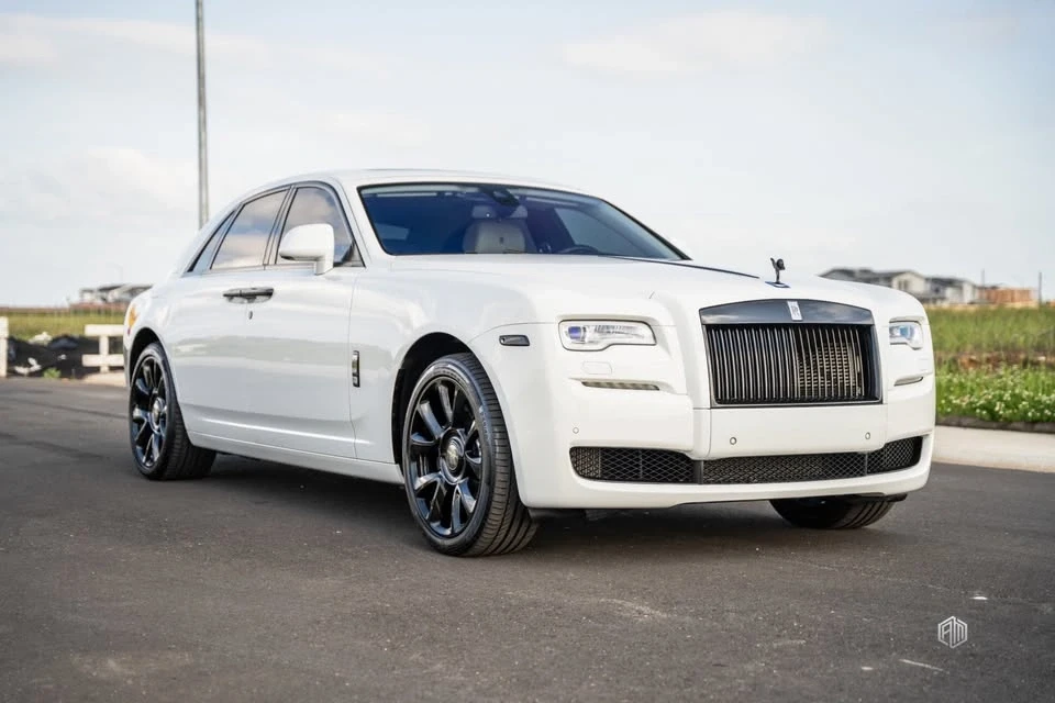 2016 Rolls-Royce Ghost 1st Gen - Image 8 of 8