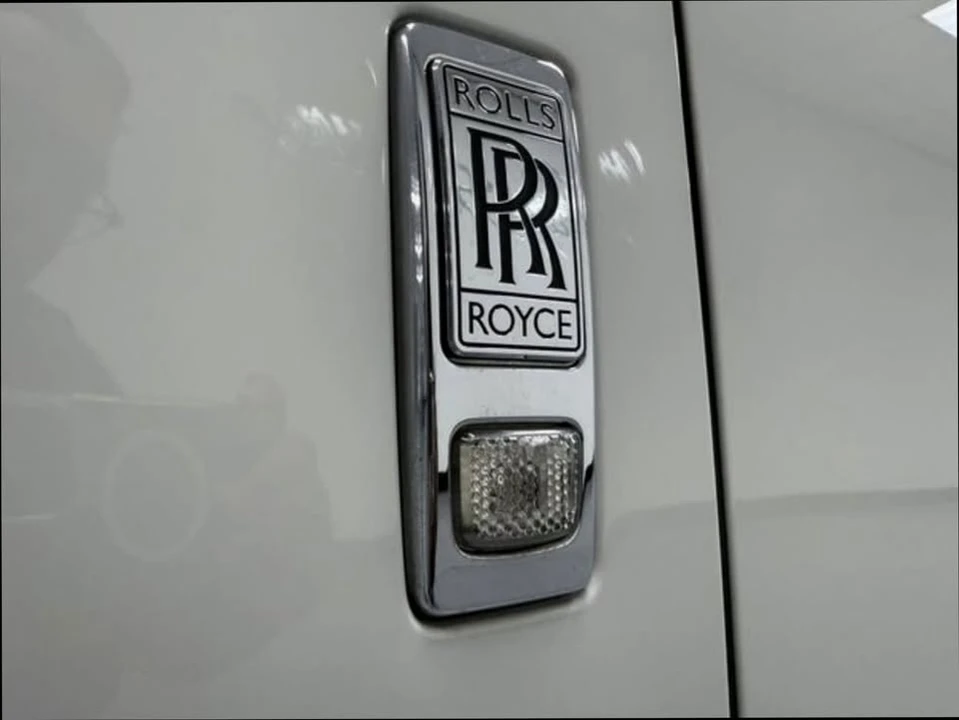 2016 Rolls-Royce Ghost 1st Gen - Image 3 of 12