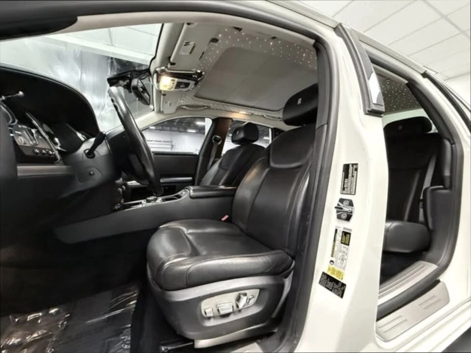 2016 Rolls-Royce Ghost 1st Gen - Image 8 of 12