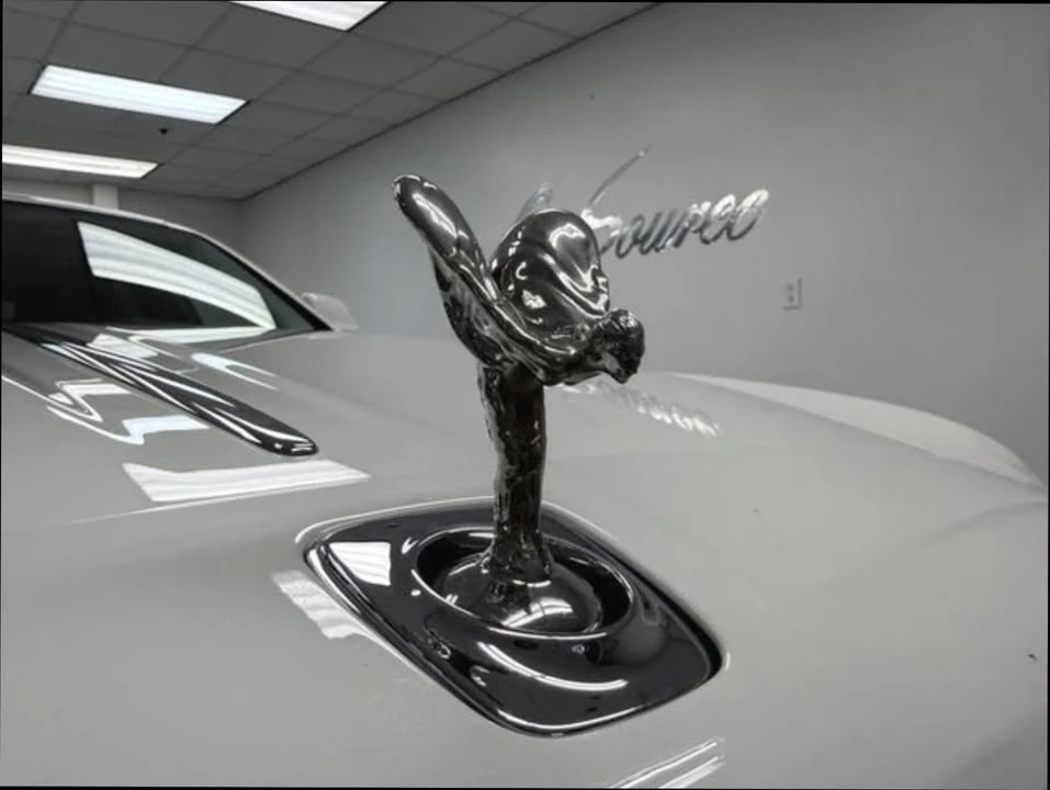 2016 Rolls-Royce Ghost 1st Gen - Image 7 of 12