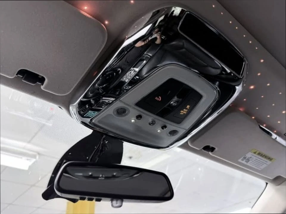 2016 Rolls-Royce Ghost 1st Gen - Image 12 of 12