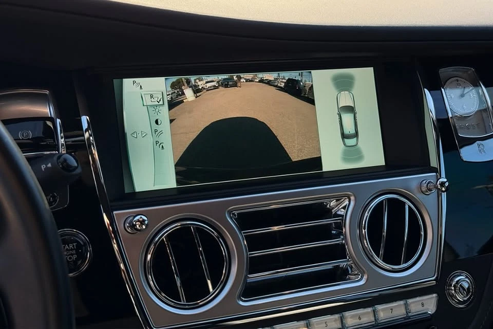 2016 Rolls-Royce Ghost 1st Gen - Image 17 of 20