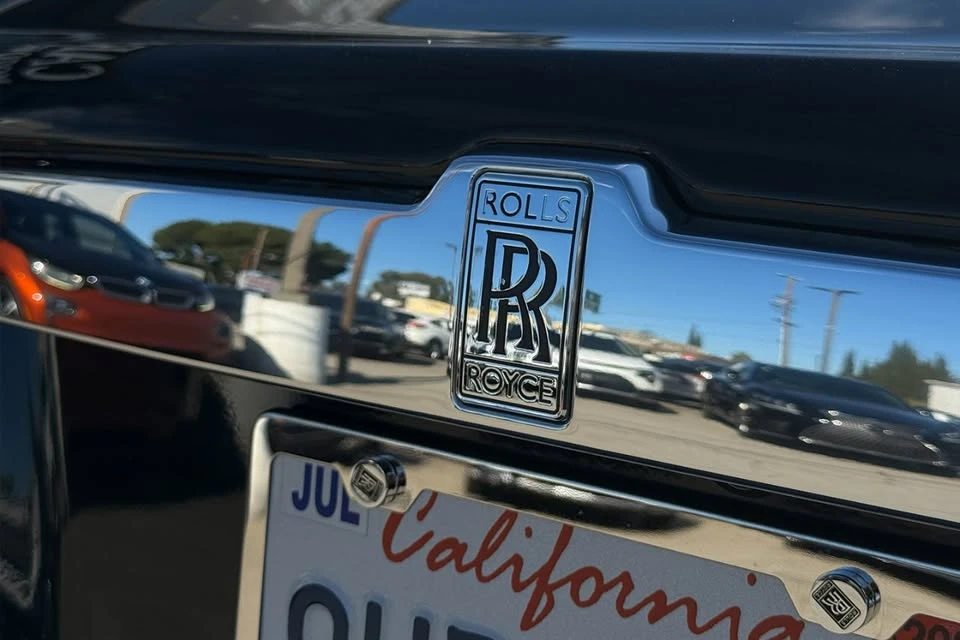 2016 Rolls-Royce Ghost 1st Gen - Image 11 of 20