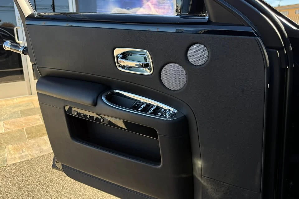 2016 Rolls-Royce Ghost 1st Gen - Image 18 of 20