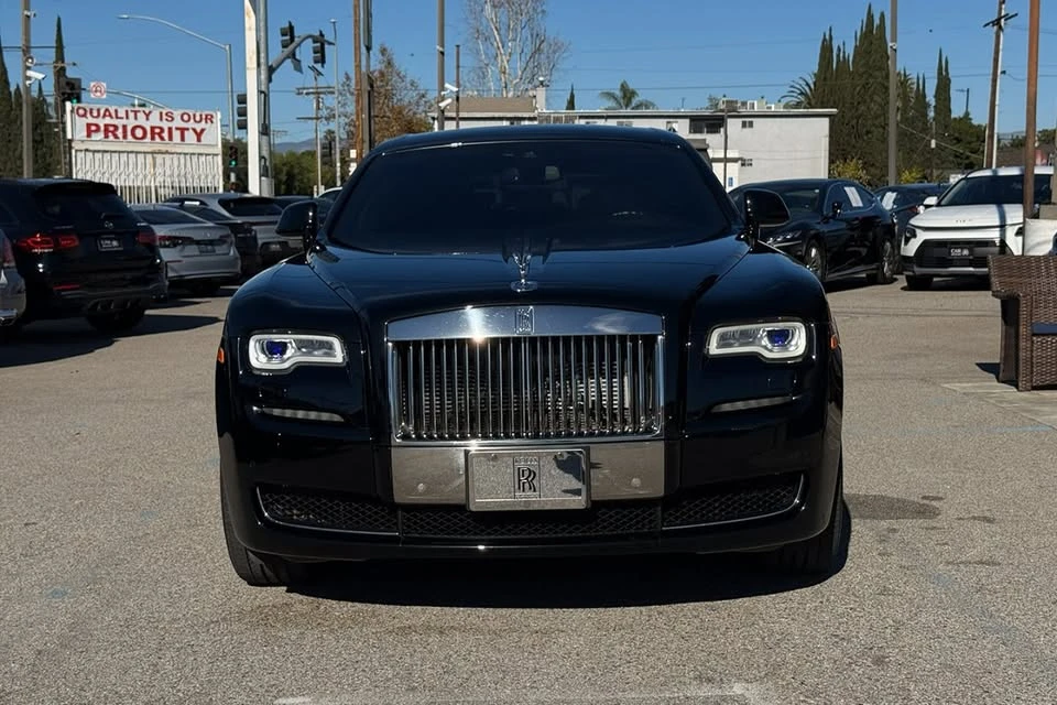 2016 Rolls-Royce Ghost 1st Gen - Image 2 of 20