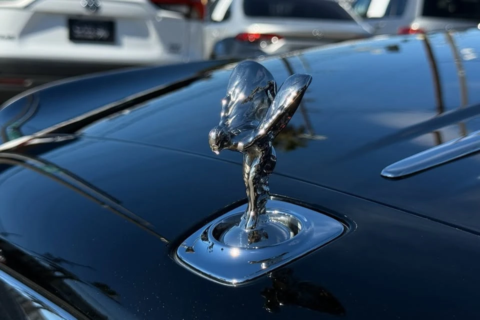 2016 Rolls-Royce Ghost 1st Gen - Image 3 of 20