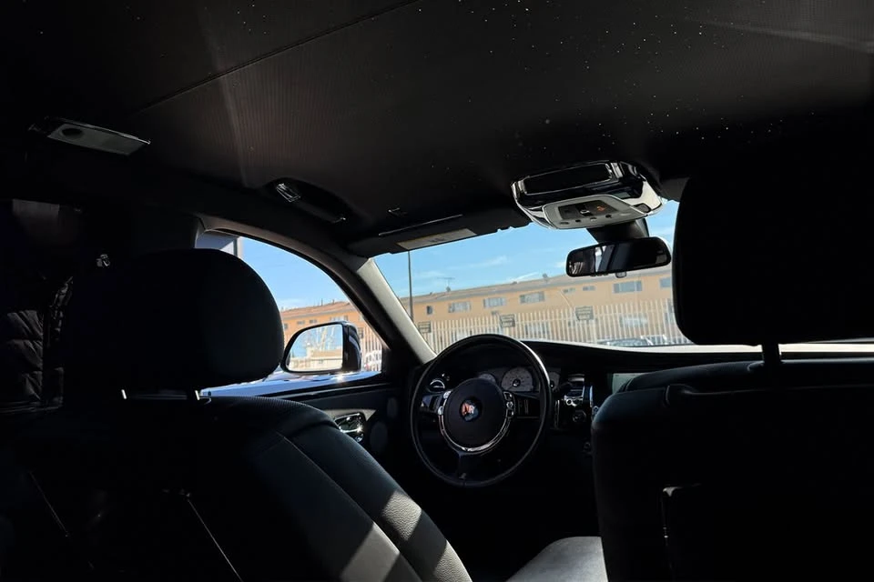 2016 Rolls-Royce Ghost 1st Gen - Image 20 of 20