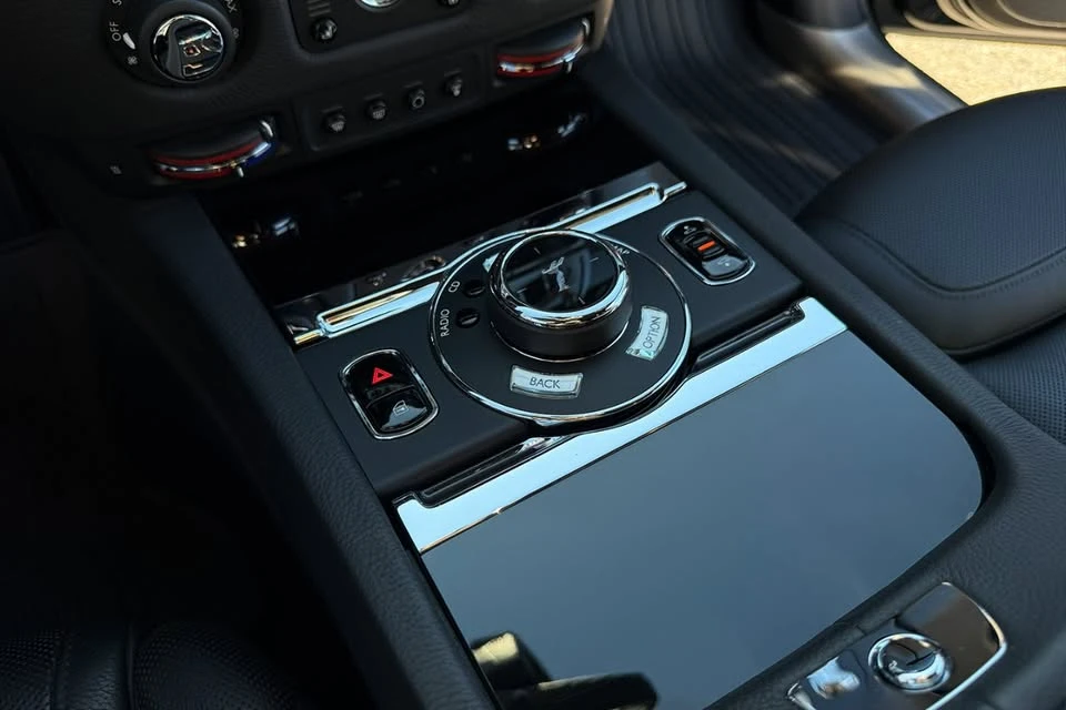 2016 Rolls-Royce Ghost 1st Gen - Image 14 of 20