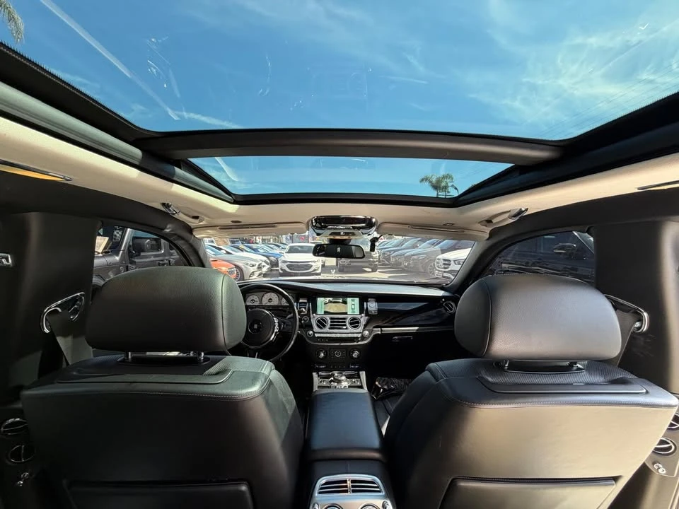 2016 Rolls-Royce Ghost 1st Gen - Image 13 of 20