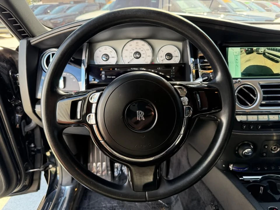 2016 Rolls-Royce Ghost 1st Gen - Image 9 of 20