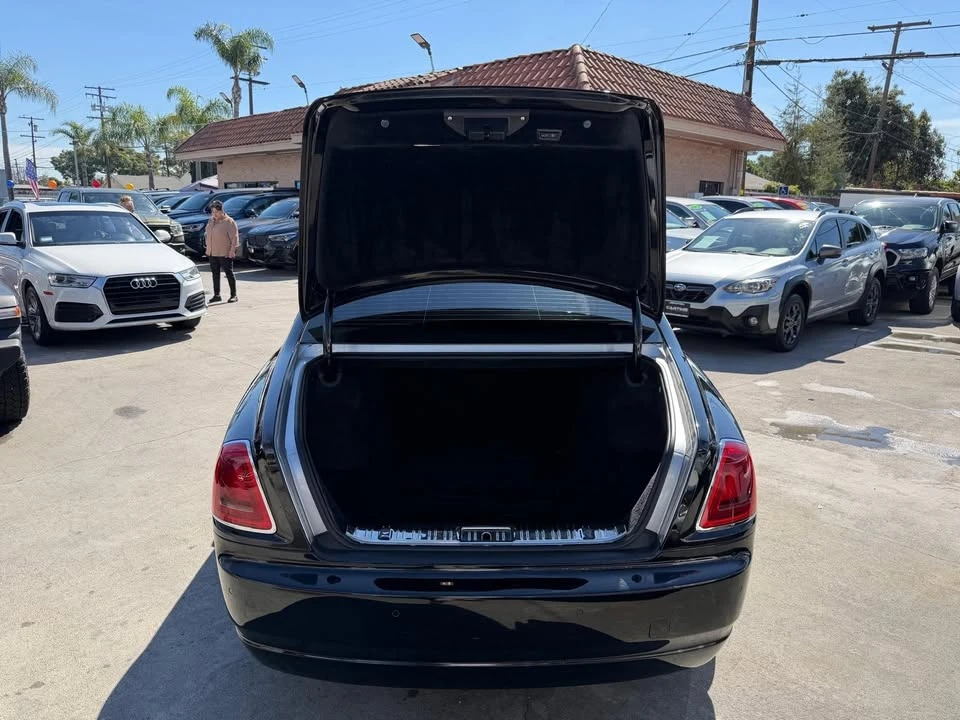 2016 Rolls-Royce Ghost 1st Gen - Image 16 of 20