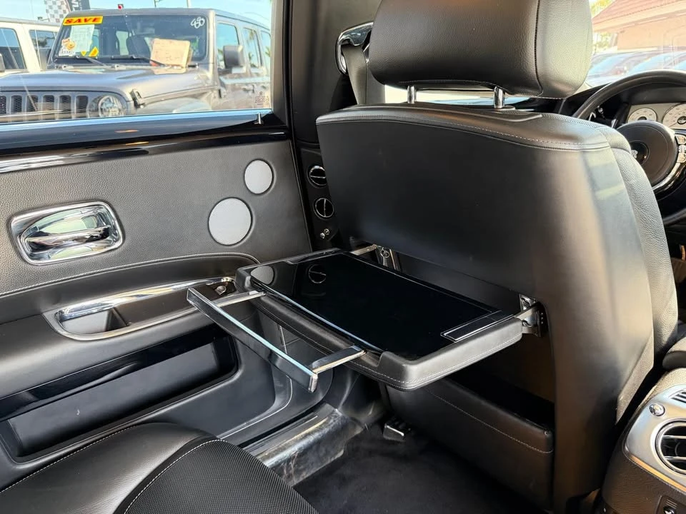 2016 Rolls-Royce Ghost 1st Gen - Image 12 of 20