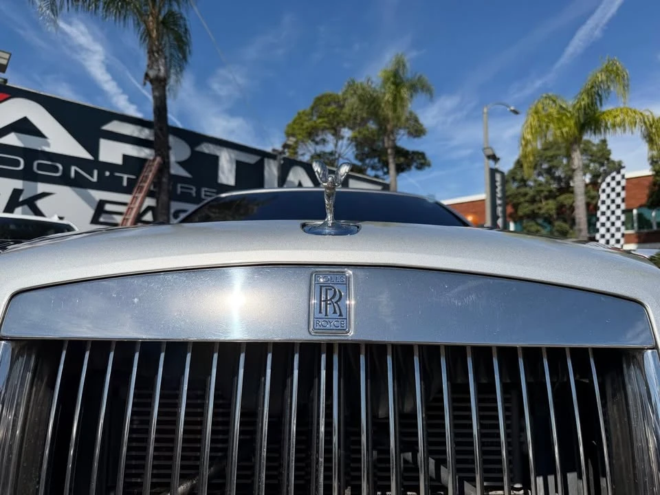 2016 Rolls-Royce Ghost 1st Gen - Image 18 of 20